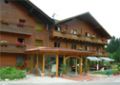 Naturhotel Enzianhof ****